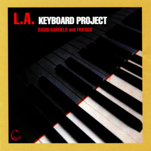 收聽David Garfield and Friends的Hip Pop (Ferrante and Creature)歌詞歌曲