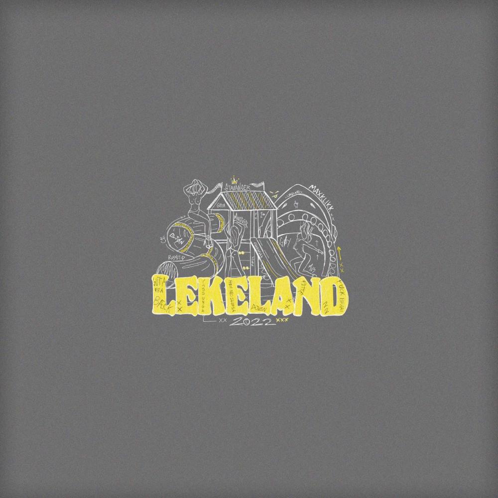 Lekeland 2022