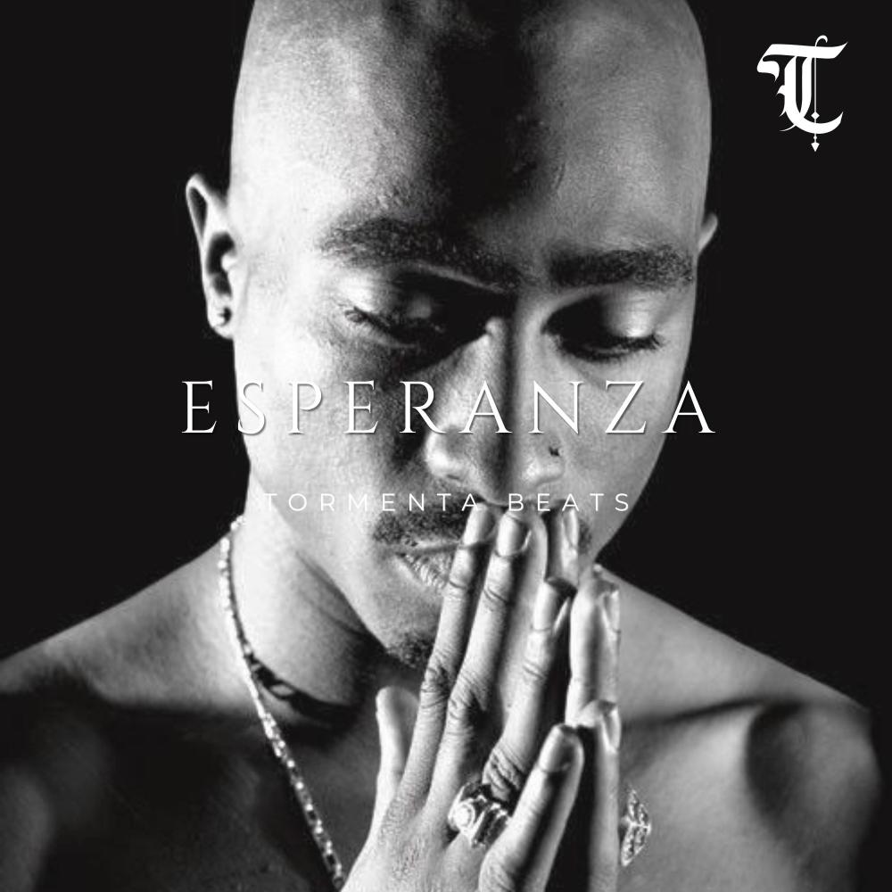 ESPERANZA (Hard Piano Rap Boom Bap Instrumental)