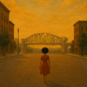 ดาวน์โหลดและฟังเพลง Honeysuckle Whiskey พร้อมเนื้อเพลงจาก Adrian Tailor