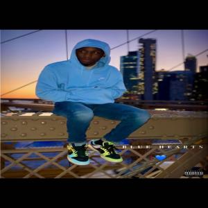 Verbal的專輯Blue Hearts (Explicit)