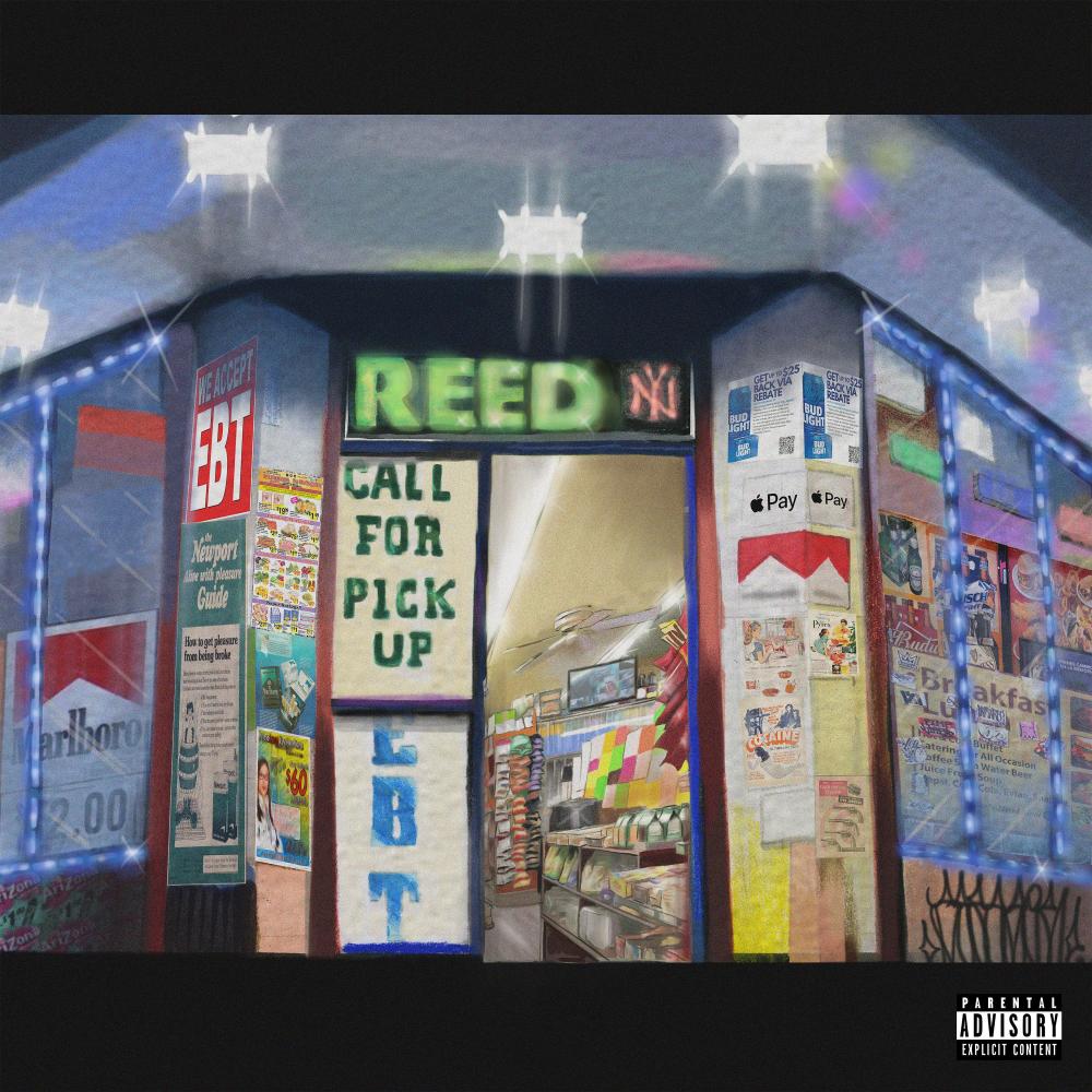 Never Far (Explicit)