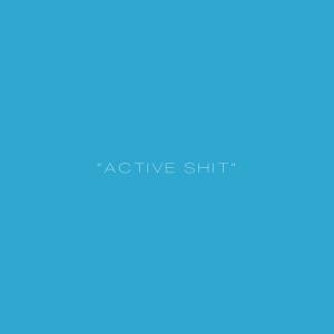 收聽1600CP的ACTIVE SHIT (Explicit)歌詞歌曲