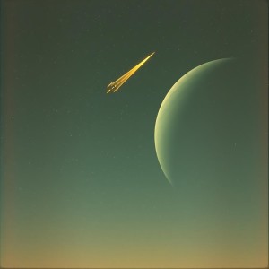 收聽Jorge Romero的Jupiter (Remastered 2025)歌詞歌曲