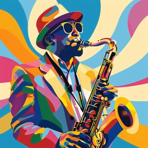 ดาวน์โหลดและฟังเพลง Pulso De Jazz Bebop พร้อมเนื้อเพลงจาก Música Acogedora de Jazz