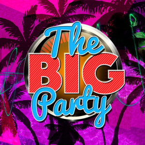 อัลบัม The Big Party ศิลปิน Party Hits