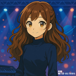 Album Egao from holy800
