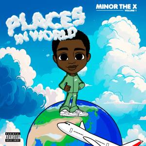 ดาวน์โหลดและฟังเพลง Malaga พร้อมเนื้อเพลงจาก Minor The X