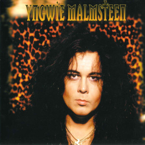 Album Facing the Animal from Yngwie J Malmsteen
