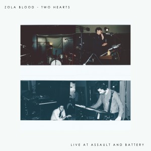 ดาวน์โหลดและฟังเพลง Silver Soul (Live) พร้อมเนื้อเพลงจาก Zola Blood