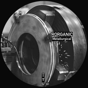 Listen to Metallurgical song with lyrics from Rorganic