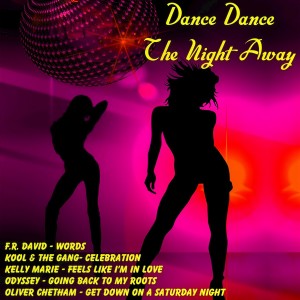 收聽Irene Cara的What a Feeling歌詞歌曲