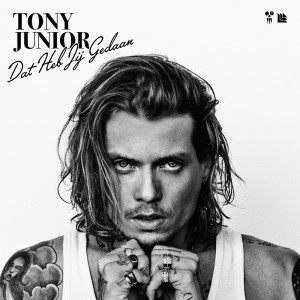 Listen to Dat Heb Jij Gedaan (Hardstyle Edit) song with lyrics from Tony Junior
