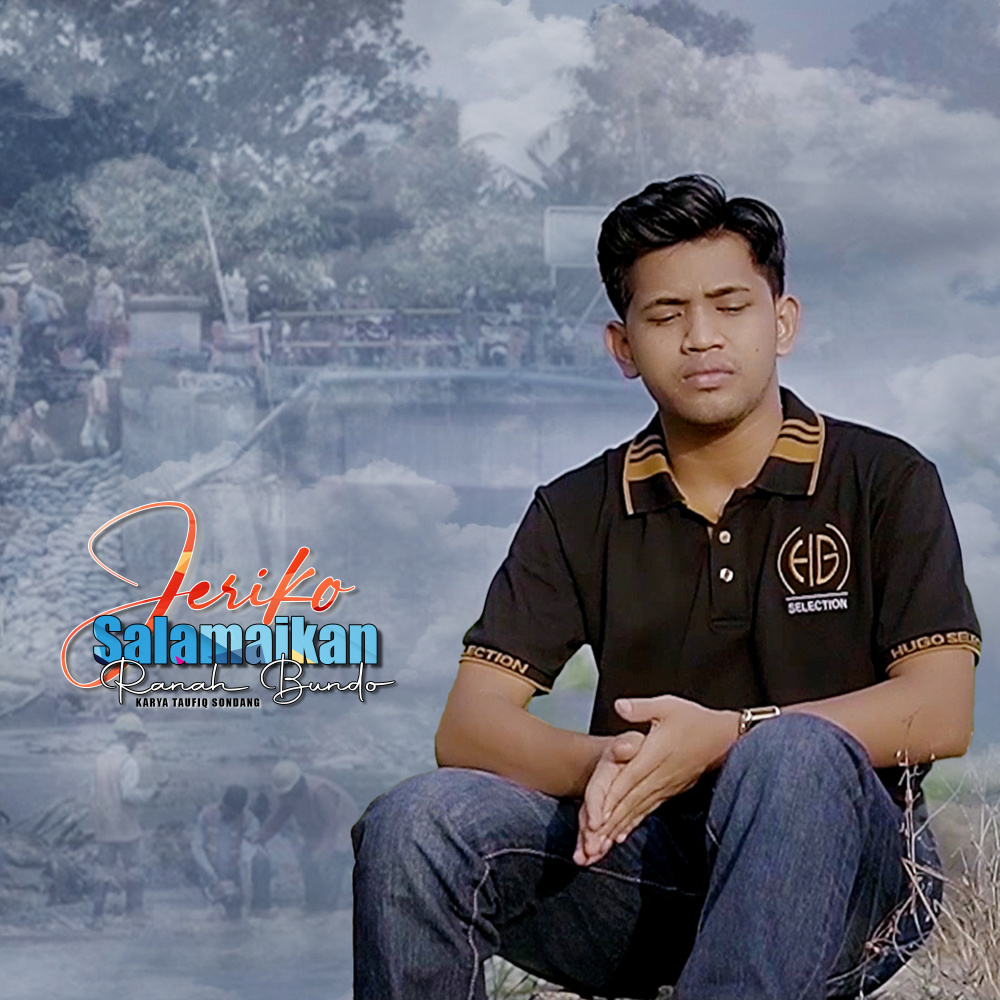 SALAMAIKKAN RANAH BUNDO