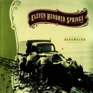 收听Eleven Hundred Springs的Why You Been Gone So Long歌词歌曲
