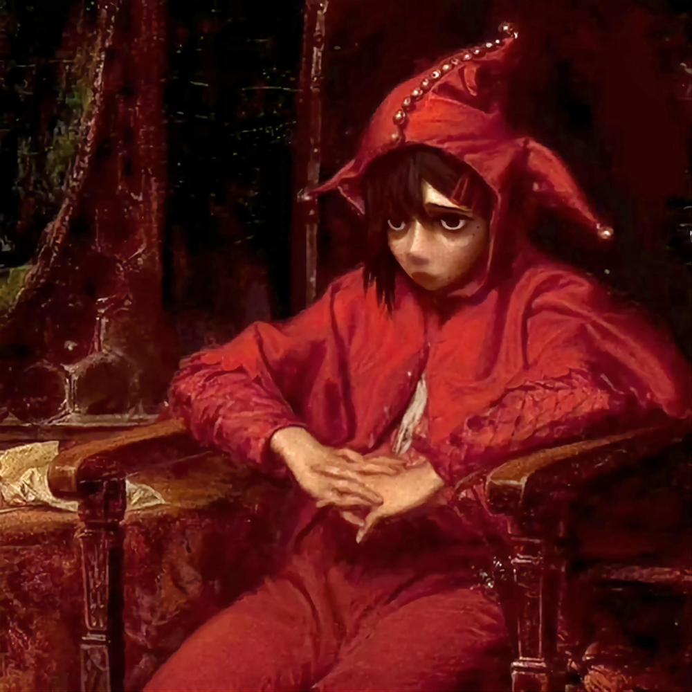 Jester (sped up) (feat. bxnji)