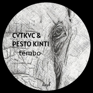 Album Tembo from Cvtkvc