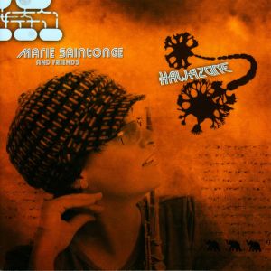 Dengarkan Open up Some Doors lagu dari Marie Saintonge dengan lirik