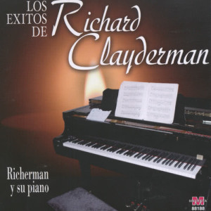 Richerman Y Su Piano的專輯Los Éxitos De Richard Clayderman