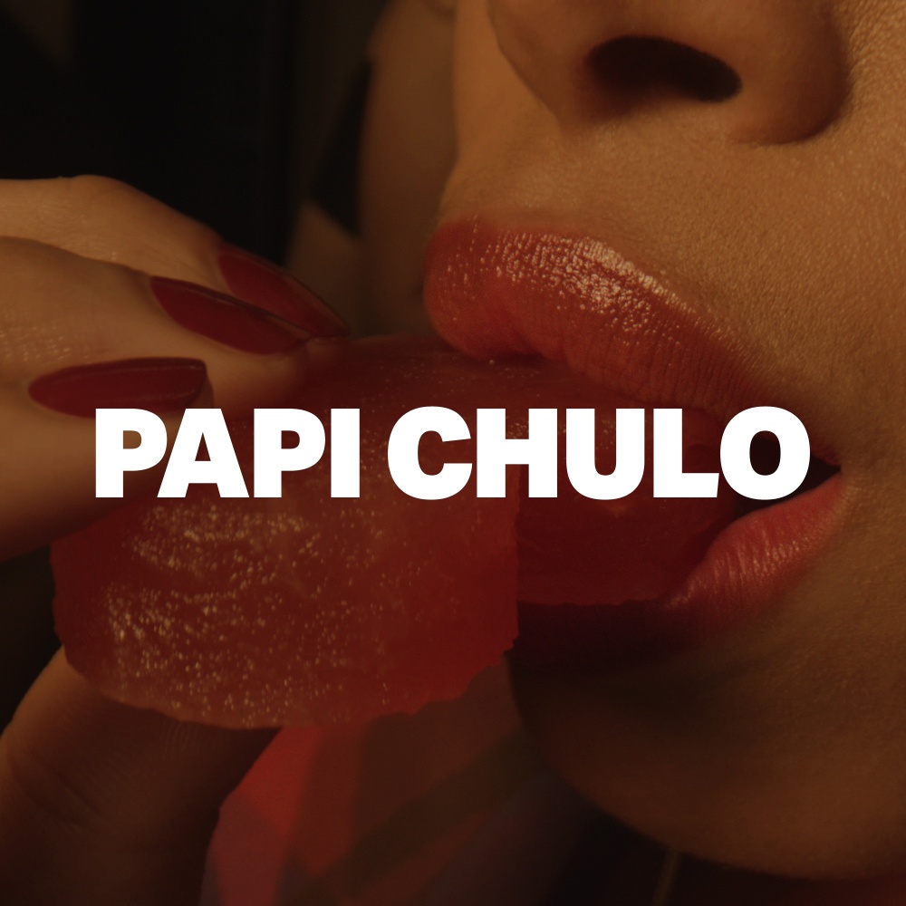 Papi Chulo (Explicit)