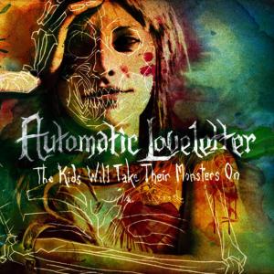 收聽Automatic Loveletter的Click Your Heels (3 Times and Repeat, There's No Place Like Home)歌詞歌曲