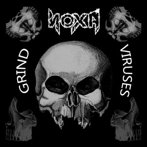 Album Grind Viruses (Explicit) oleh NOXA