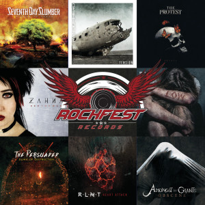 ดาวน์โหลดและฟังเพลง Burning An Empire พร้อมเนื้อเพลงจาก Seventh Day Slumber