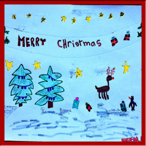 收聽St Michael's Christmas Club的We Wish You a Merry Christmas歌詞歌曲