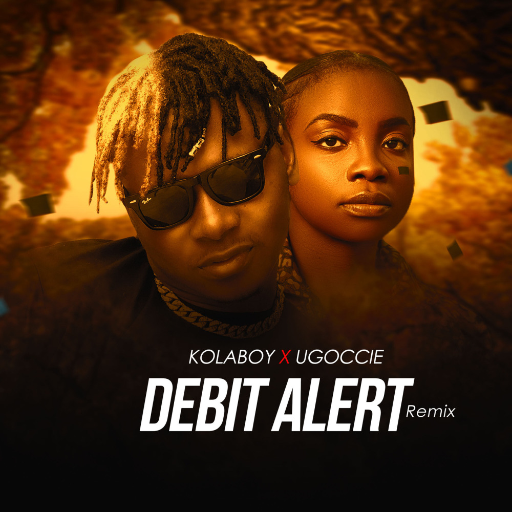 Debit Alert (Remix|Explicit)
