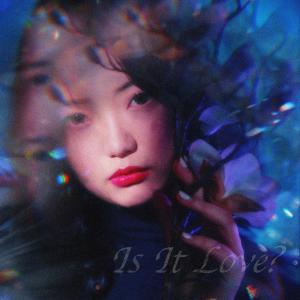 อัลบัม Is It Love? ศิลปิน 달리아킴 (Dahlia Kim)