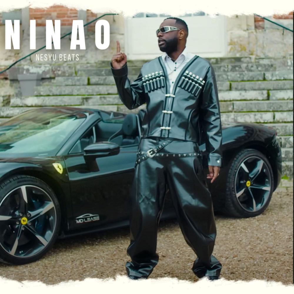 NINAO (Instrumental)