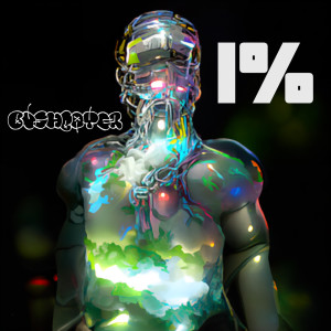 Listen to 1% song with lyrics from Bushbayer