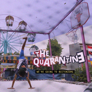ดาวน์โหลดและฟังเพลง I Hate You & Want You Die พร้อมเนื้อเพลงจาก The Quarantine