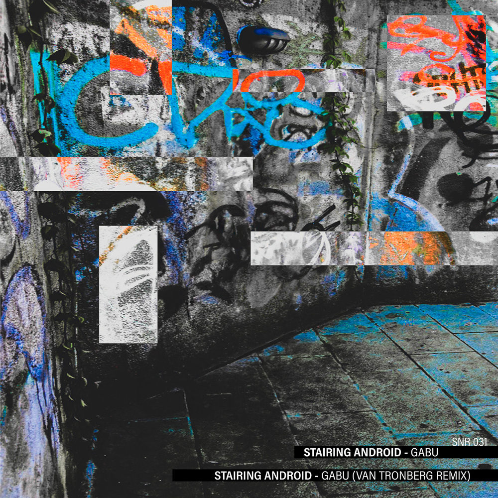 Stairing Android (Van Tronberg Remix)