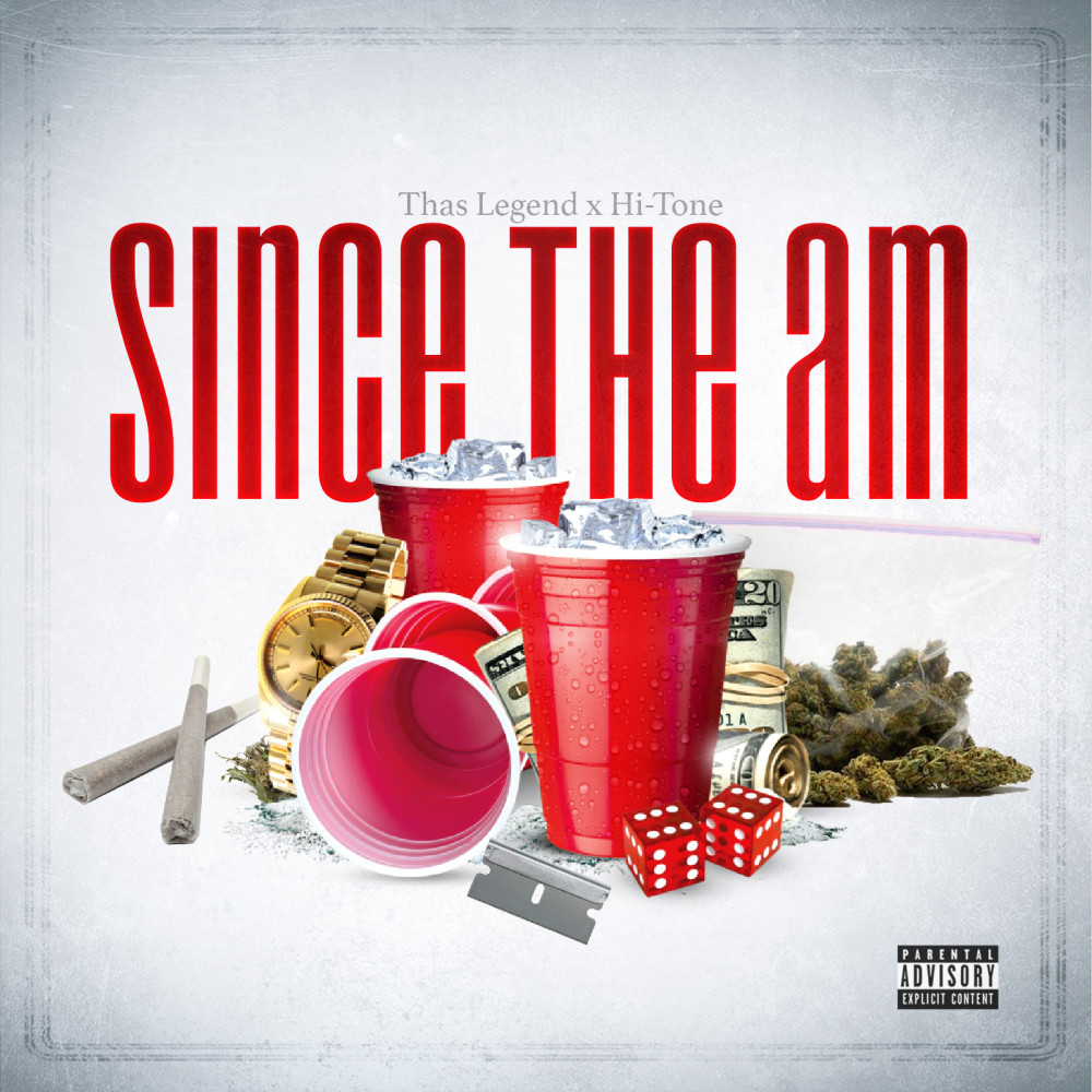 Since the Am (Explicit)
