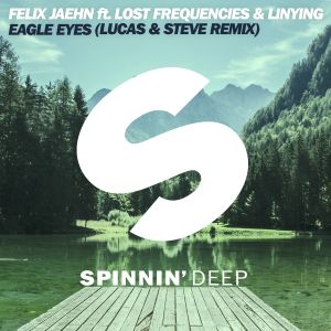 ดาวน์โหลดและฟังเพลง Eagle Eyes(feat. Lost Frequencies & Linying) พร้อมเนื้อเพลงจาก Felix Jaehn