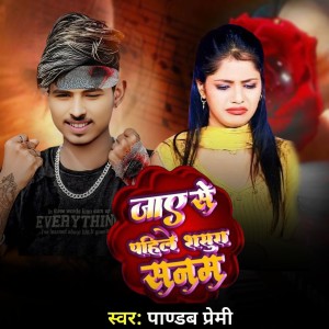 Listen to Jaye Se Pahle Sasura Sanam song with lyrics from Pandav Premi