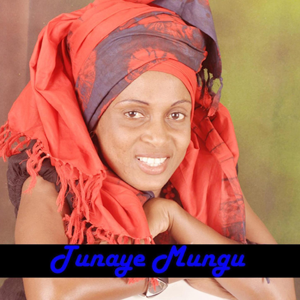 Tunaye Mungu
