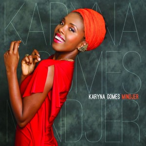 Listen to Djêmia song with lyrics from Karyna Gomes