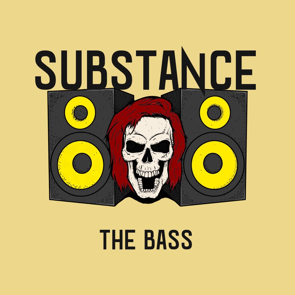 The Bass (Explicit)