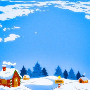 收聽Aempoppin的A Little Rest for Christmas歌詞歌曲