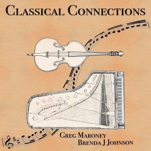Greg Maroney的專輯Classical Connections