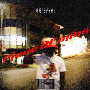 Bobby Baymont的專輯Piece Of Mind (Explicit)