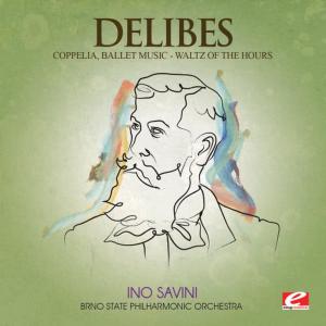 Brno State Philharmonic Orchestra的專輯Delibes: Coppelia, Ballet Music – Waltz of the Hours (Digitally Remastered)