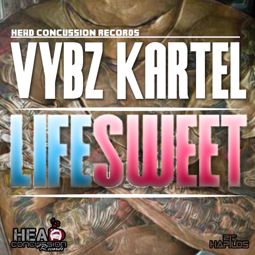 Life Sweet (Instrumental)