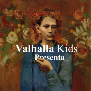 收聽Valhalla Kids的Should've Known歌詞歌曲