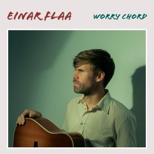 收听Einar Flaa的When You Were Young歌词歌曲