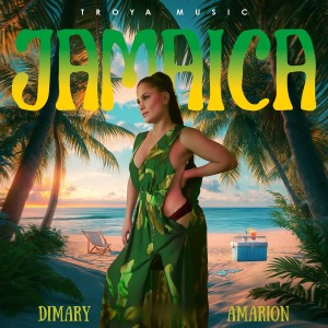 Dimary的專輯Jamaica