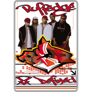 收聽Ruffedge的Tipah Tertipu歌詞歌曲