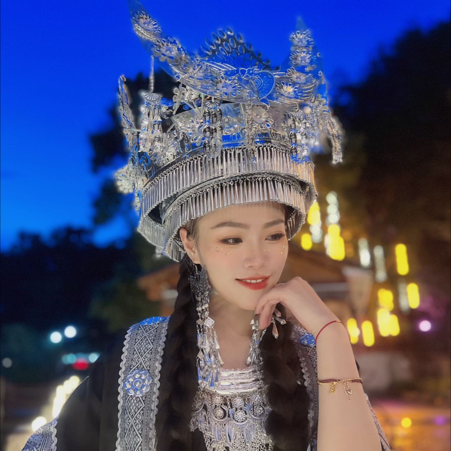 古满玲